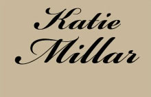 Katie Millar